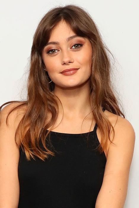 Ella Purnell