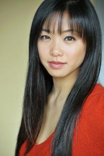 Profilový obrázek - Ellen Ho