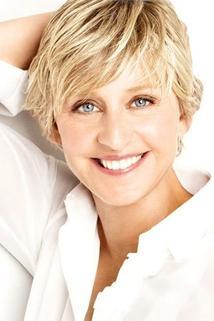 Profilový obrázek - Ellen DeGeneres