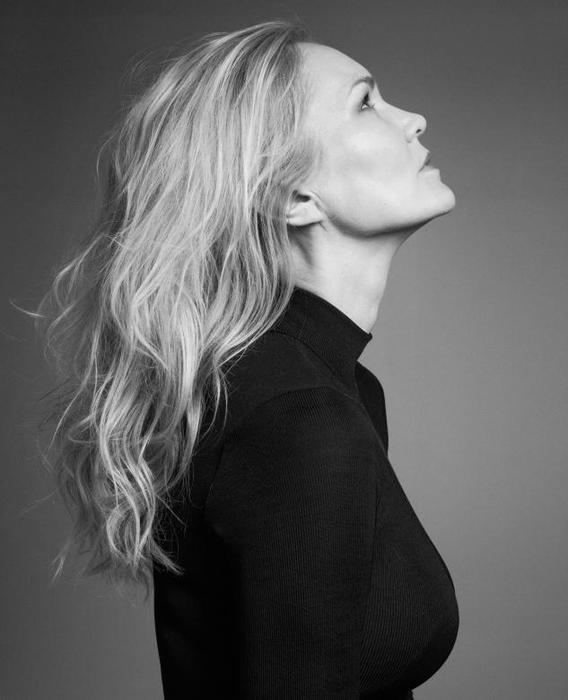 Ellen Dorrit Petersen