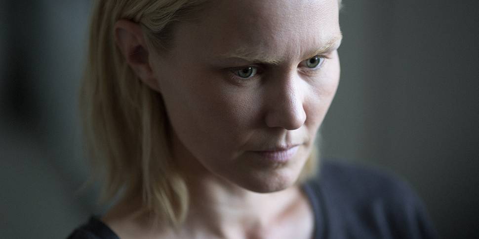 Ellen Dorrit Petersen