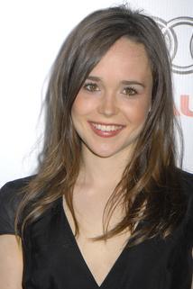 Profilový obrázek - Ellen Page