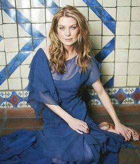 Ellen Pompeo