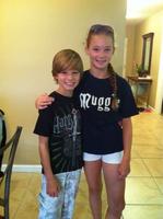 Ellie Darcey-Alden | OSOBNOSTI.cz