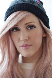 Profilový obrázek - Ellie Goulding