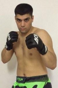 Profilový obrázek - Elmar Guseinov