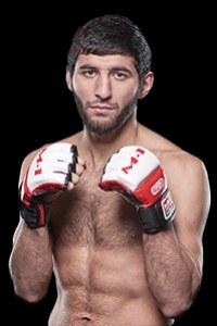 Profilový obrázek - Elmar Mamedov