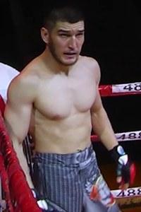 Profilový obrázek - Elmurod Abdikayumov