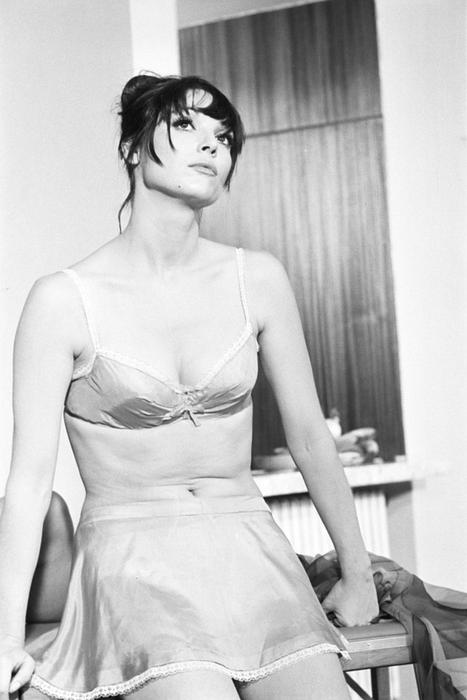 Elsa Martinelli