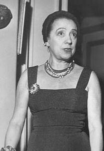 Elsa Schiaparelli