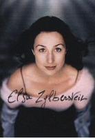 Elsa Zylberstein