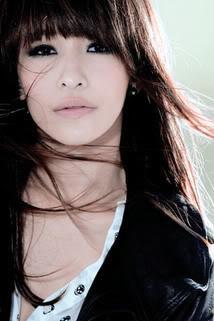 Profilový obrázek - Elva Hsiao