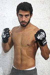 Profilový obrázek - Elvis Alves Barros