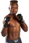 Elvis Ngwalangwala