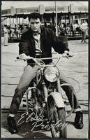 Elvis Presley