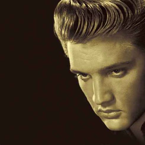 Elvis Presley