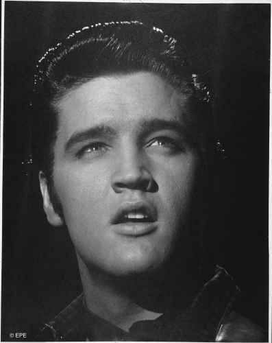 Elvis Presley