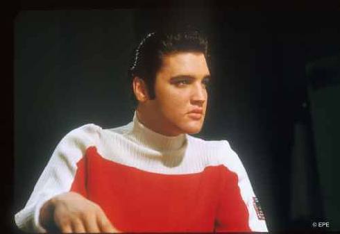 Elvis Presley