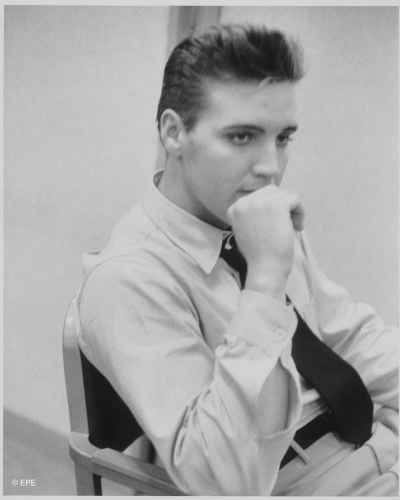 Elvis Presley