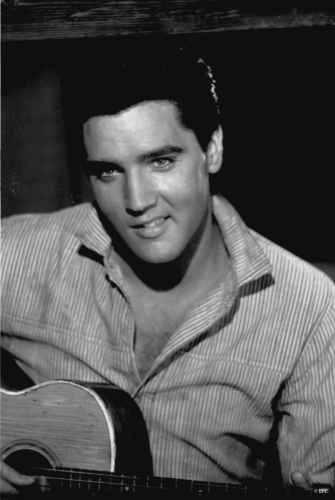 Elvis Presley