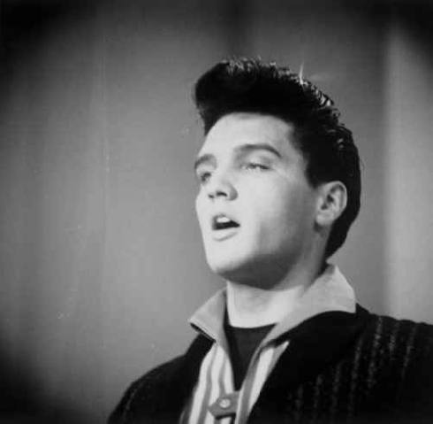 Elvis Presley