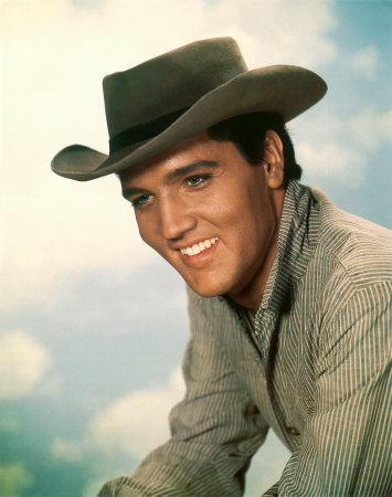 Elvis Presley