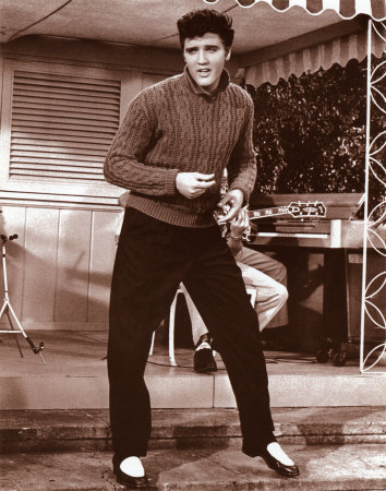 Elvis Presley