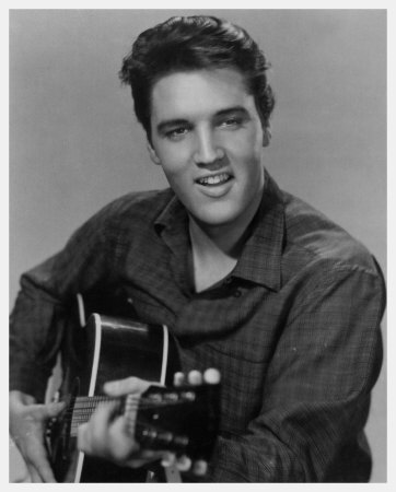 Elvis Presley