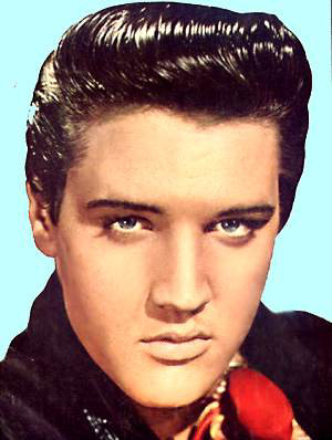 Elvis Presley