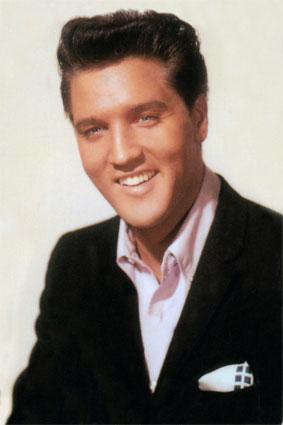 Elvis Presley