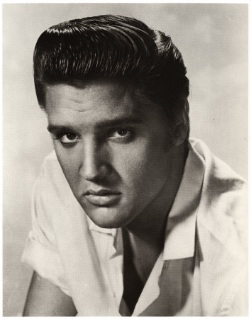 Elvis Presley