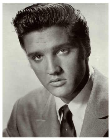 Elvis Presley