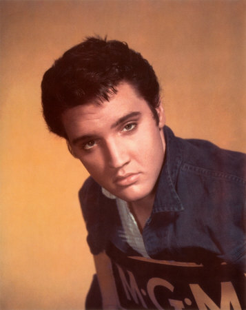 Elvis Presley