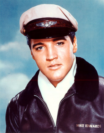 Elvis Presley