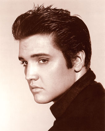 Elvis Presley