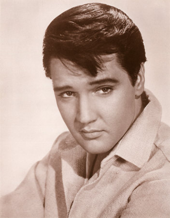 Elvis Presley