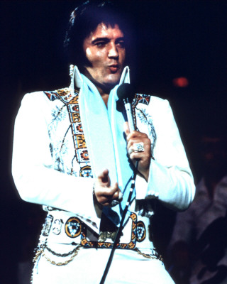 Elvis Presley