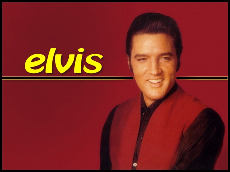 Elvis Presley