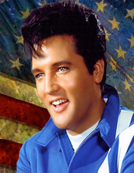 Elvis Presley