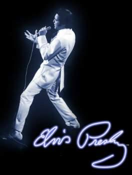 Elvis Presley