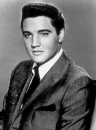 Elvis Presley