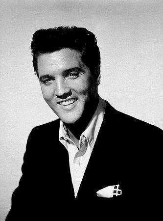 Elvis Presley