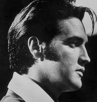Elvis Presley