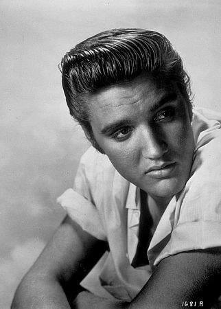 Elvis Presley