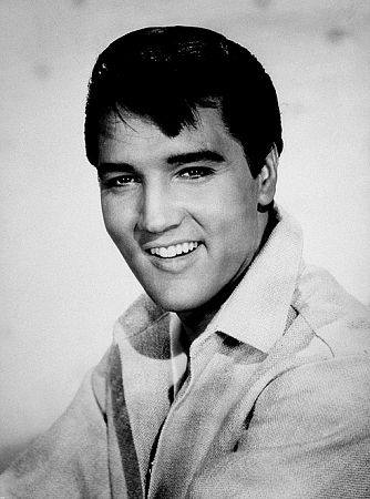 Elvis Presley