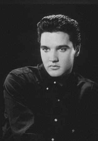 Elvis Presley