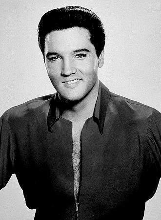 Elvis Presley