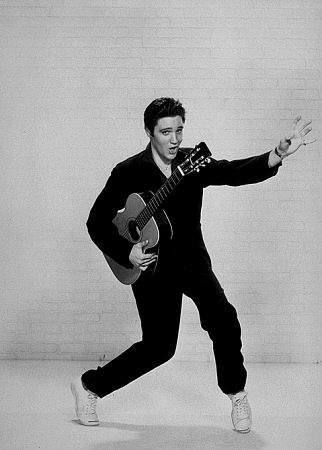 Elvis Presley