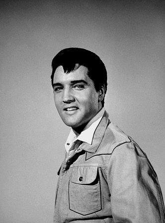Elvis Presley
