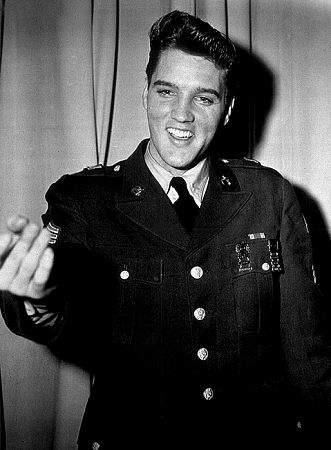 Elvis Presley